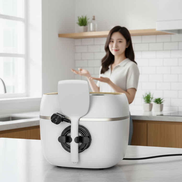 케이블 정리 클립 3p 전선 홀더 선걸이 주방 수납 고정 장치