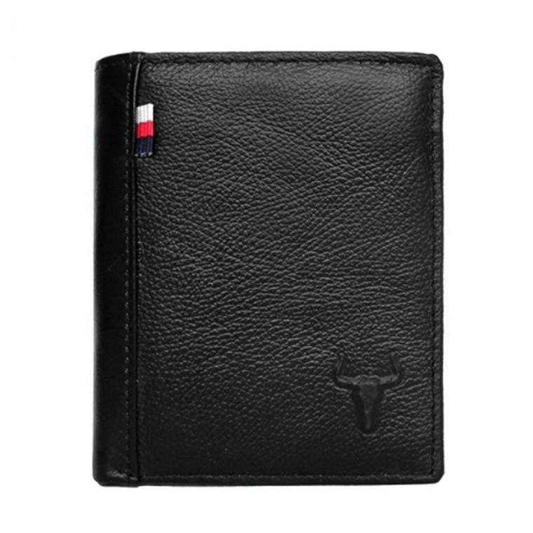 신상 남자 가죽 지갑 직장인 고급 수납 중지갑