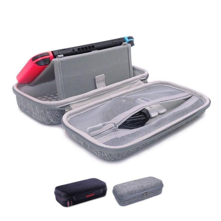 게임기 하드 파우치 수납가방 보관백 케이스