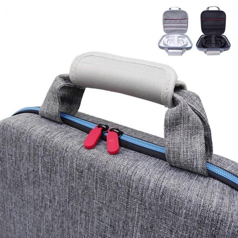 게임기 수납 하드 케이스 보호가방 보관