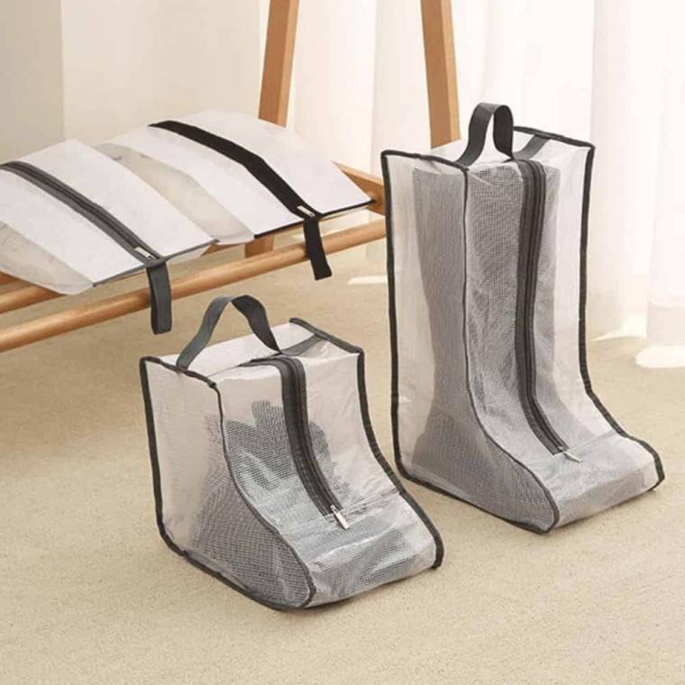 신발보관백 슈즈가방 신발수납용품 신발 보관 파우치