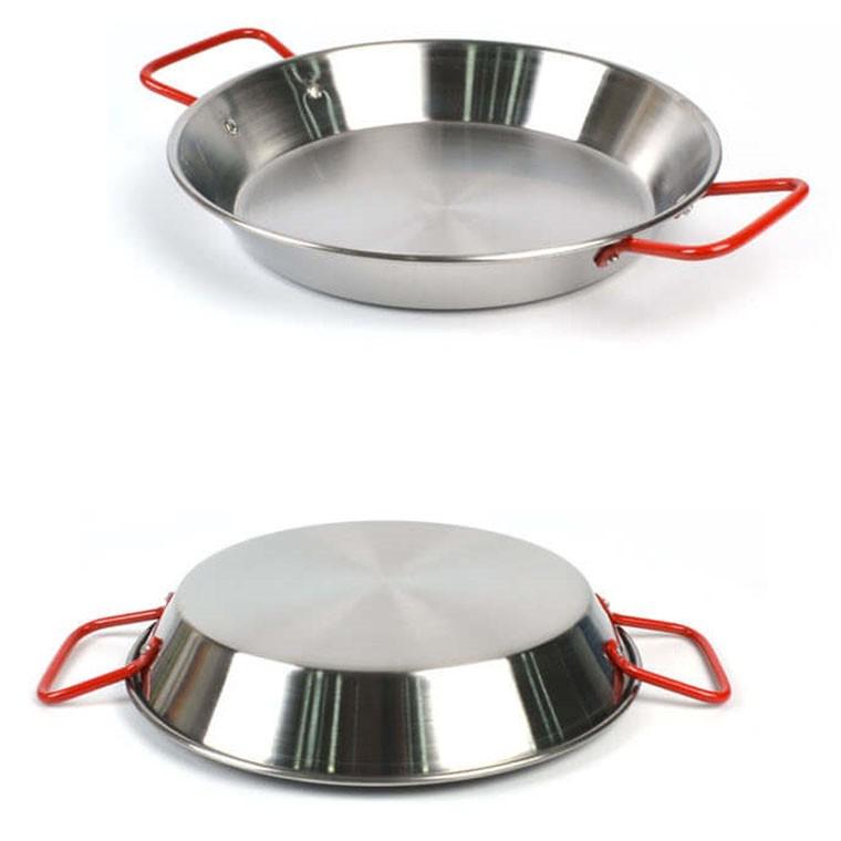 스텐 빠야팬 빠에야냄비 파스타냄비 스파게티 냄비 1p