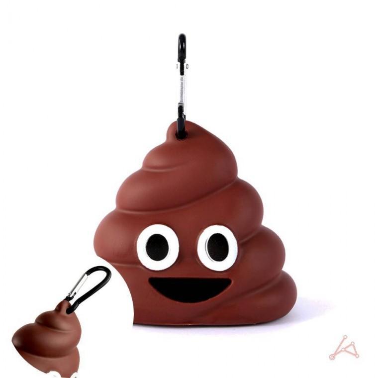 강아지 풉백 케이스 강아지배변봉투 강아지배변주머니