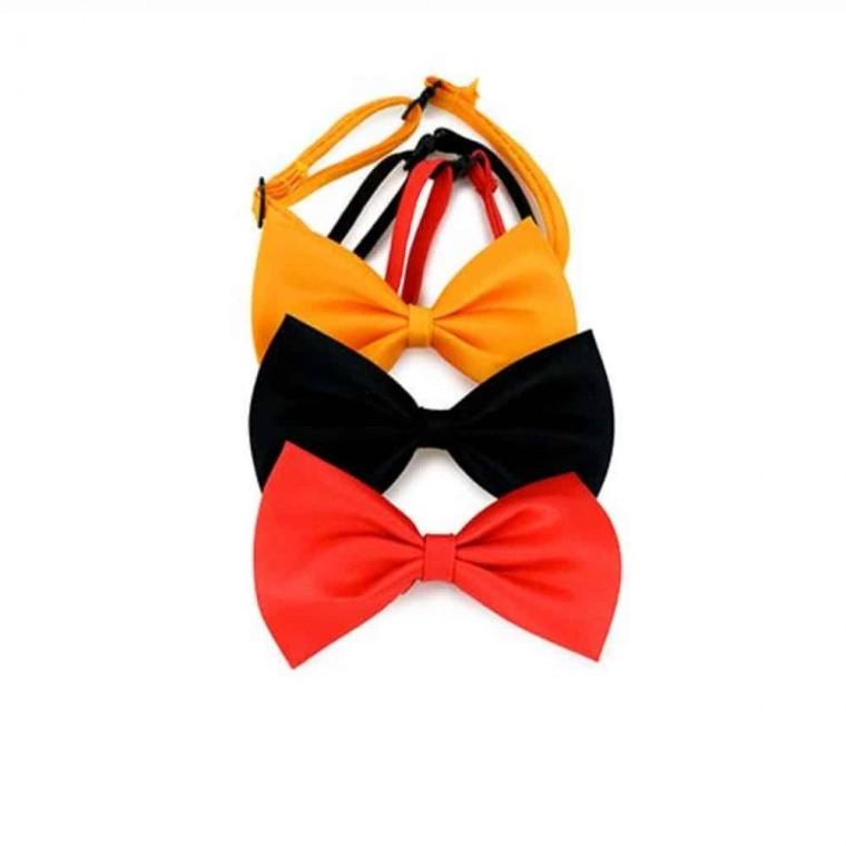 애견소품 강아지목걸이 사진소품 강아지 나비넥타이