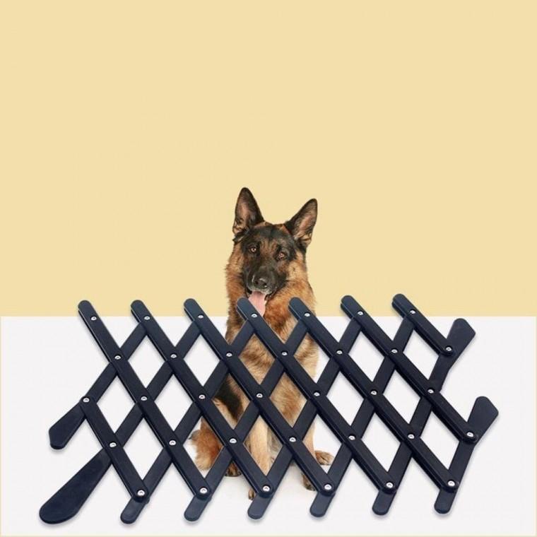 차량용 반려동물 안전가드 대형 강아지 고양이 추락 방지 울타리
