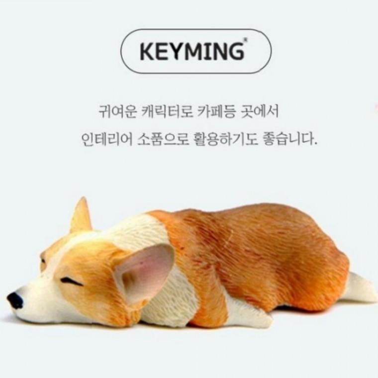 좋은 강아지 자석 액세서리 인테리어 소품 선물용