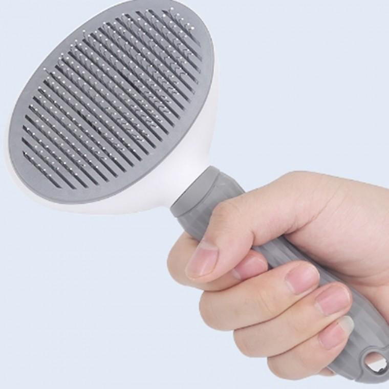 고양이빗 강아지빗 죽은털제거 브러쉬 펫브러쉬 털관리 반려동물브러쉬