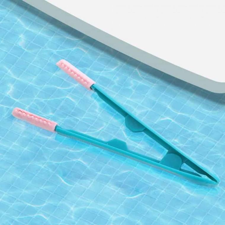 이물질제거 애묘빗 고양이눈꼽빗 강아지 눈꼽빗