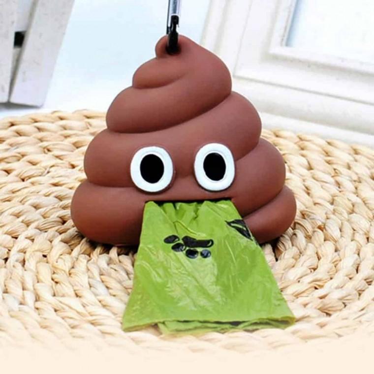 롤 컷팅 배변봉투 고양이배변쓰레기통 비닐봉투 강아지산책용품 애견배변