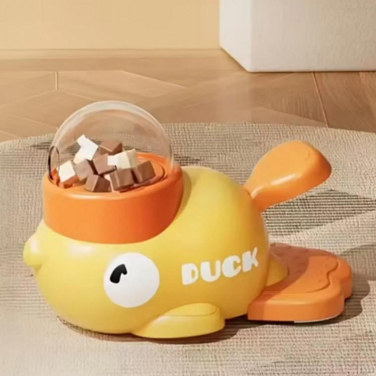 강아지 반려견 분리불안 훈련 간식 장난감 노즈워크