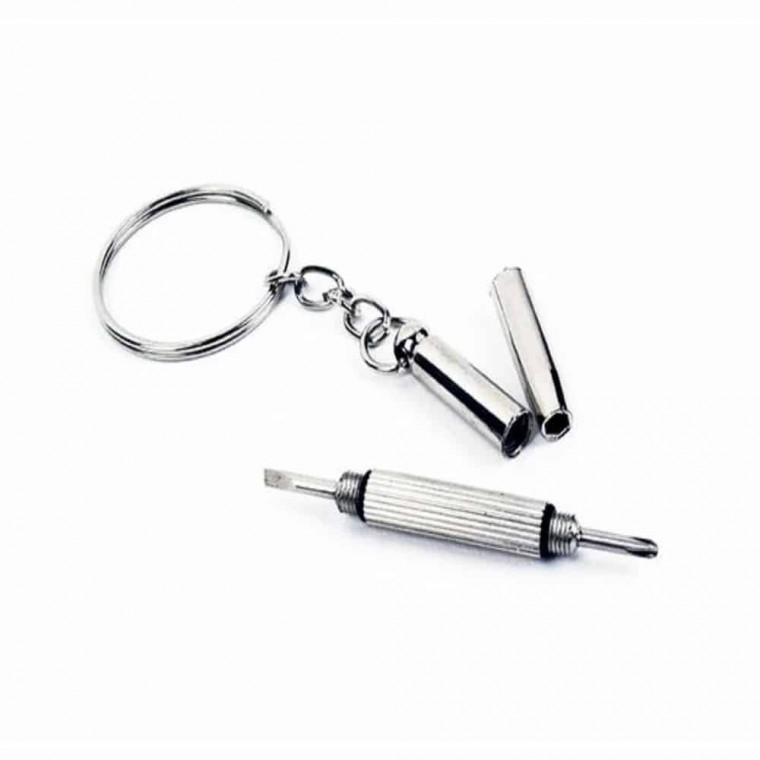 드라이버 고리 휴대용공구 다용도드라이버 다용도툴 휴대용멀티툴