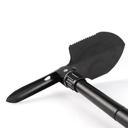 [DY] 편리한 곡객이 일체형 야전삽 휴대용 삽 파우치 세트