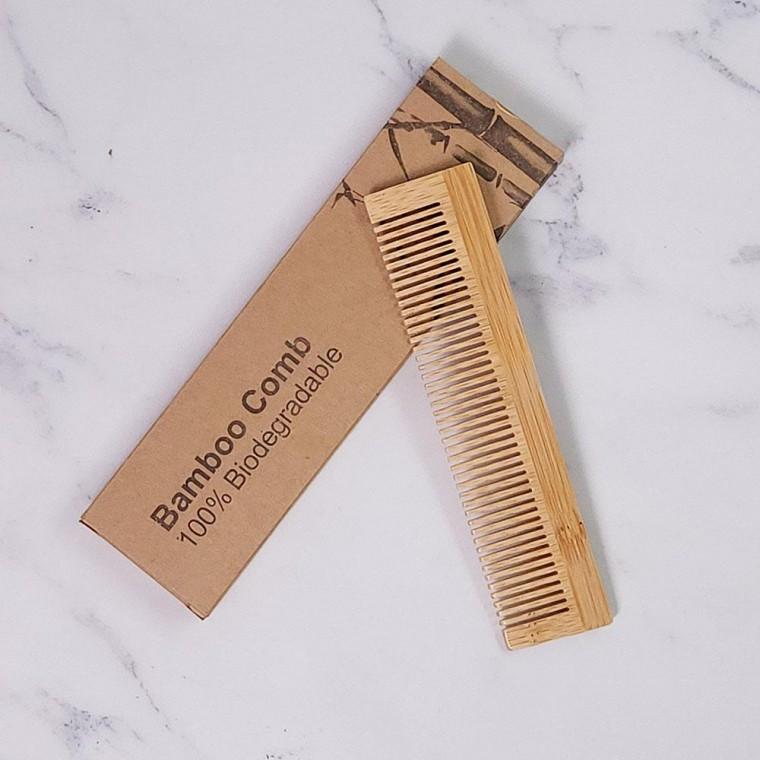 일회용 여행용 헤어 브러시 호텔 어메니티 빗 위생 포장 휴대용 비품