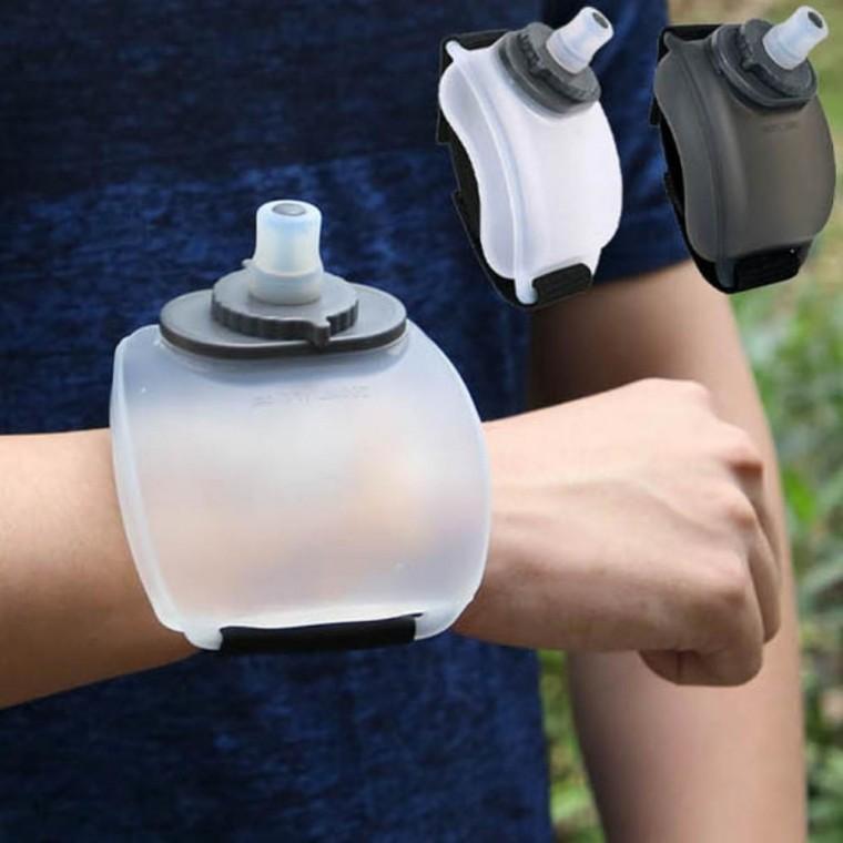 휴대용 다용도 야외 스포츠 액티브 핸즈프리 물병
