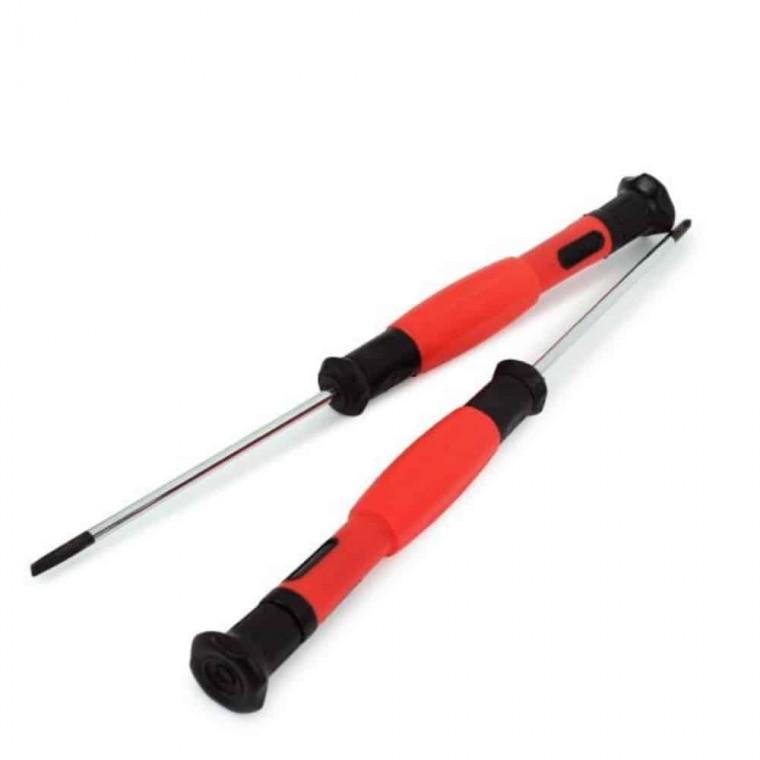 정밀 드라이버세트 일자도라이버 휴대용공구 가정용공구세트 도라이버정밀드라이버