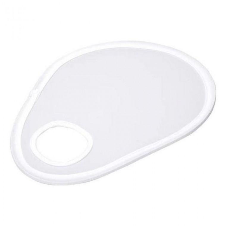 휴대용 접이식 카메라 조명 반사판 30cm 스튜디오 촬영용