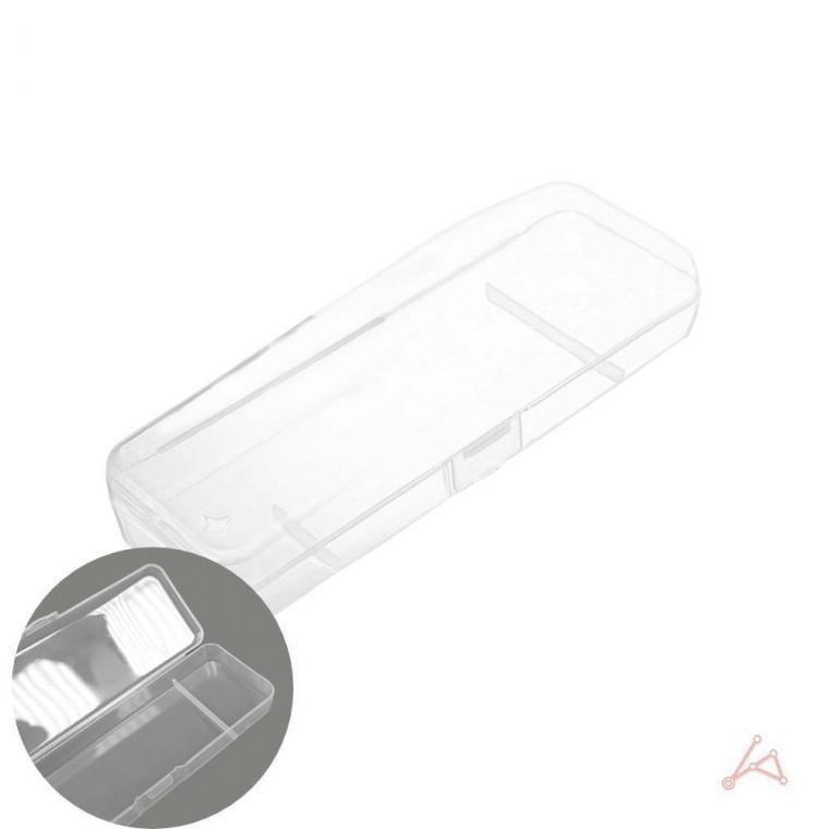휴대용 면도기 케이스 보관용기 면도기케이스
