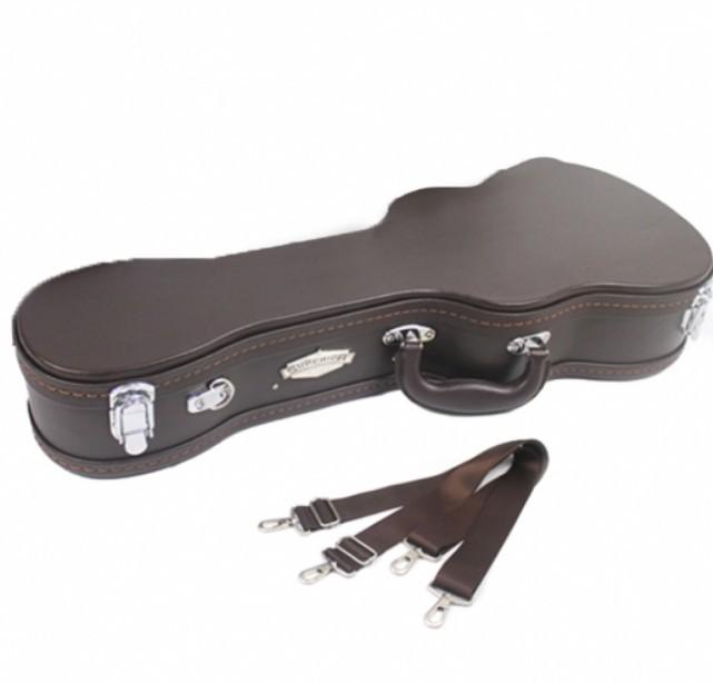악기 취미 연주 입문용 휴대용 케이스 우클렐레 하드케이스 (21형) DP134022