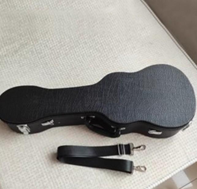 악기 취미 연주 입문용 휴대용 케이스 우클렐레 하드케이스 (23형) DP134021