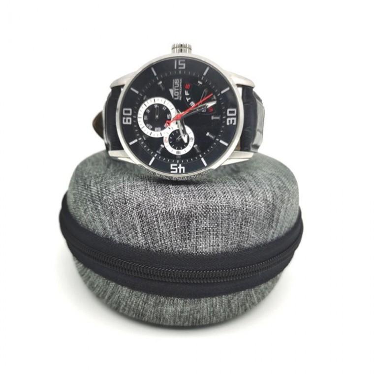 여행용 시계 보관 EVA 파우치 휴대용 가방