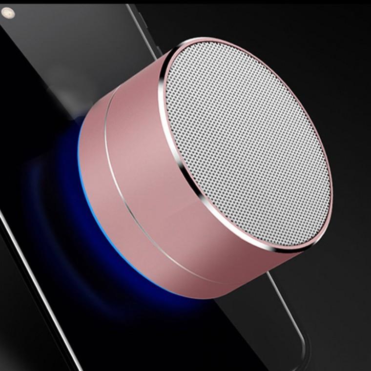 폰세상 리볼트 미니 휴대용 블루투스 스피커 라디오 RXS-300