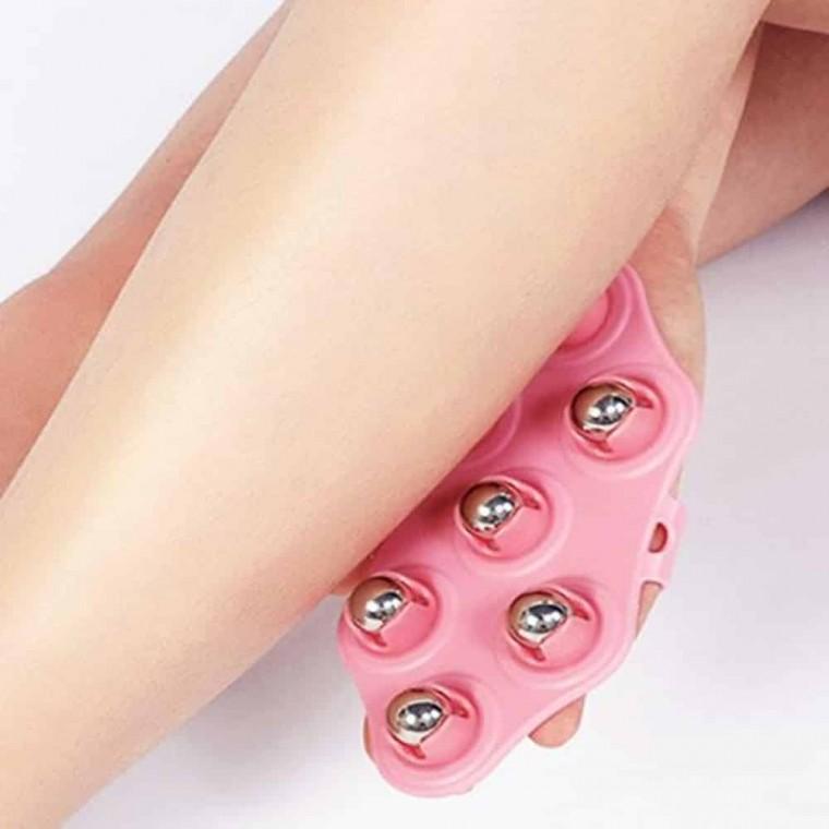 핸드 롤러 마사지기 다리마사지기 휴대용안마기 소형안마기 얼굴마사지기