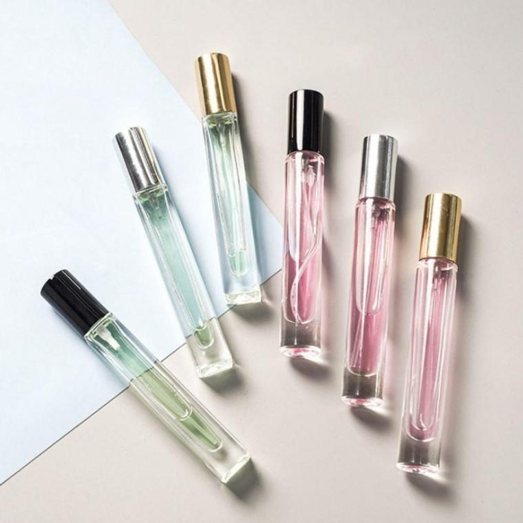 휴대용 향수 리필 공병 10ml 스프레이 향수병