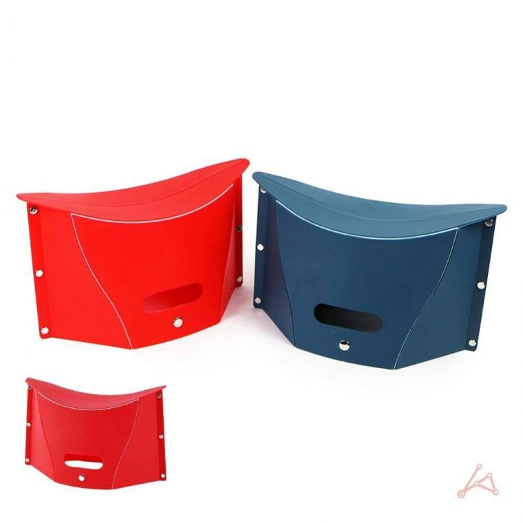 휴대용 바구니 접이식 간이의자 접이식의자 접는의자