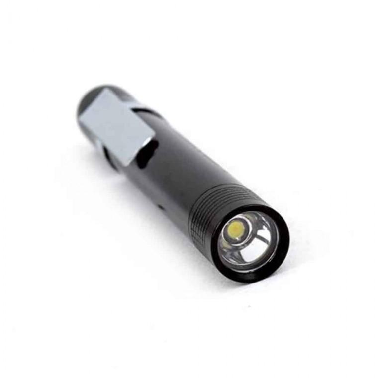 간편한손전등 슬림라이트 낚시손전등 휴대용 LED 라이트