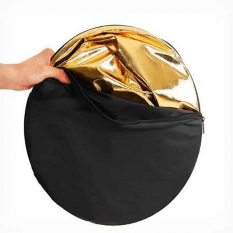 실내반사경 조명셀로판지 조명판 휴대용 반사판