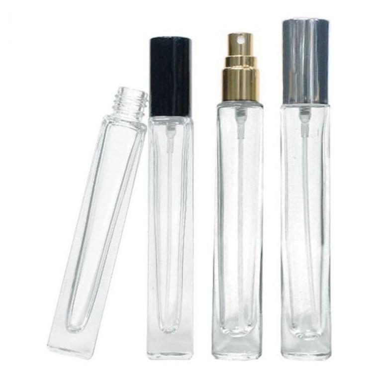 휴대용 향수 리필 공병 10ml 스프레이 향수병