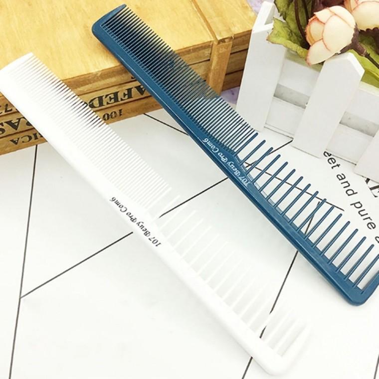 머리빗 양면 브러쉬 헤어브러쉬 휴대용 여자빗 헤어빗