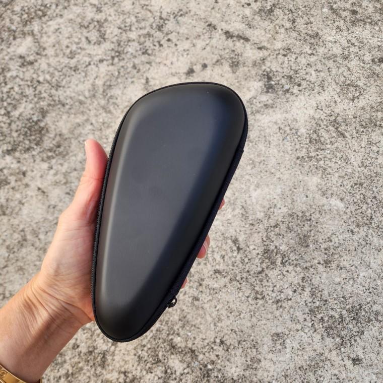 휴대용 전기 면도기 보관 하드케이스