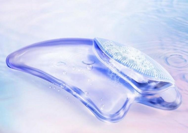 얼굴 바디 경락 지압 괄사 도구 2컬러 마사지 얼굴붓기 예쁜라인