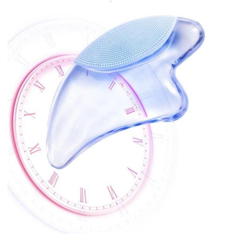 얼굴 바디 경락 마사지 괄사 도구 다기능 마사지기