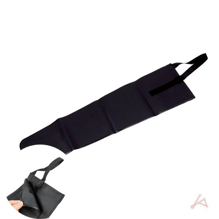 자동차 가죽 우산보관 파우치 자동차우산 차량우산보관