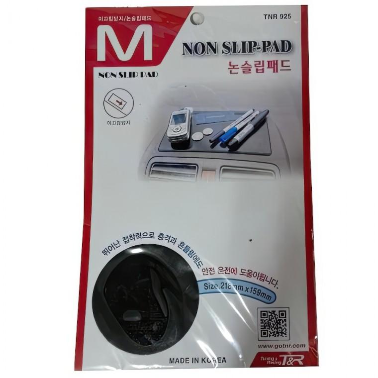 차량용 미끄럼 방지 대시보드 논슬립패드 매트 대형 받침대 거치 자동차