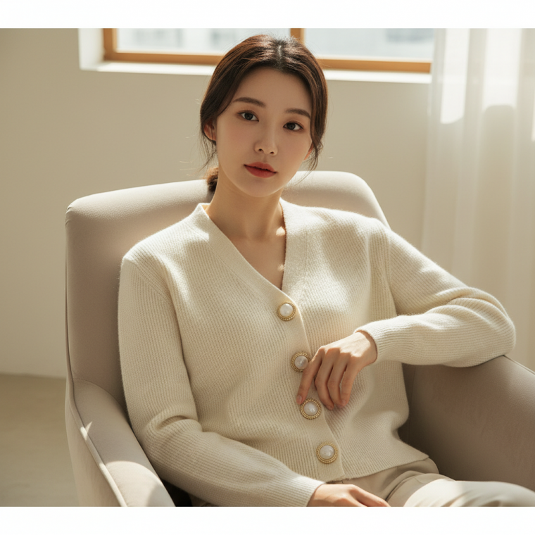 의류 부자재 단추 옷수선 가디건 자켓 장식 버튼