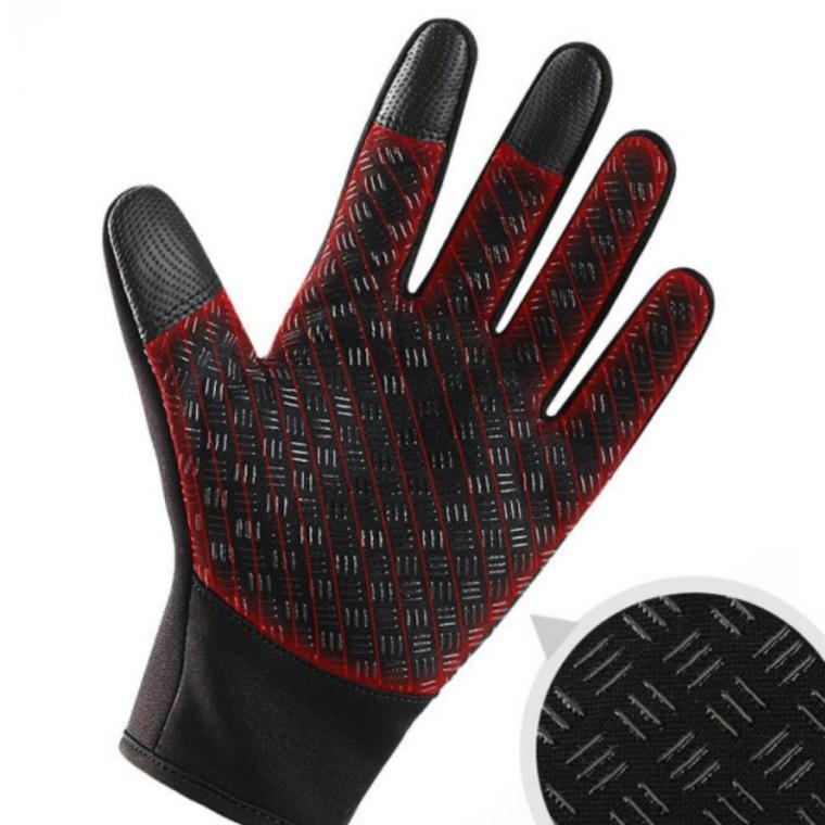 보온 터치 남자 보드 낚시 장갑 자전거 방한 겨울 캠핑