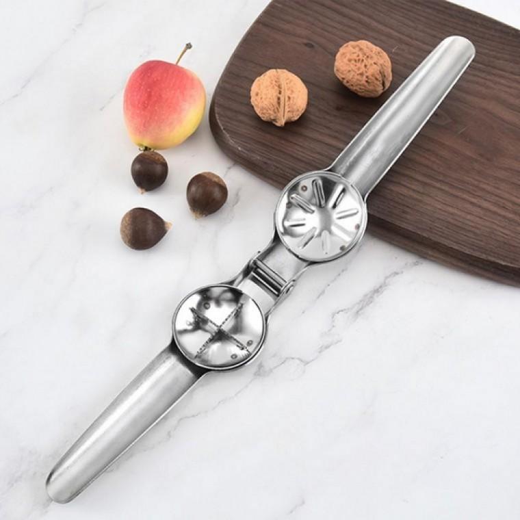 EA 밤요리 도구 군밤 가위 캠핑용 조리기구 식사 준비