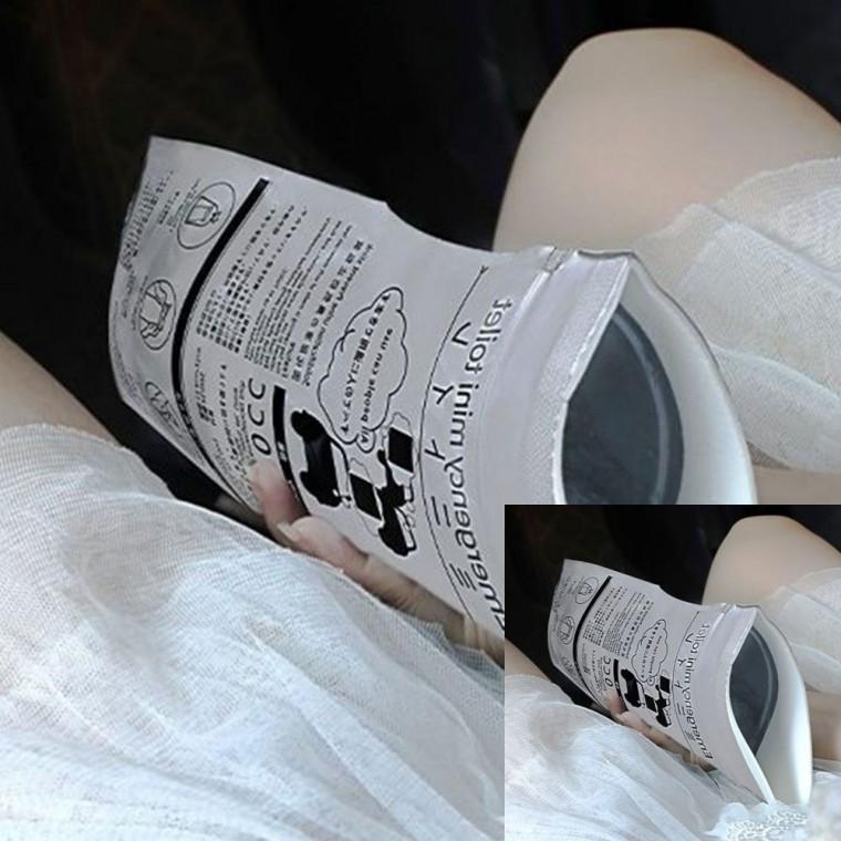 여행용 일회용 소변 봉투 캠핑화장실 간이화장실