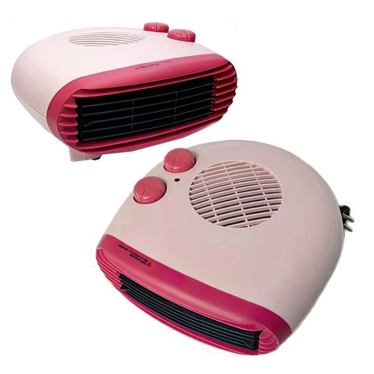 코멕스 미니 PTC 전기 히터 캠핑 차박 낚시 소형 난로 화장실 온열기