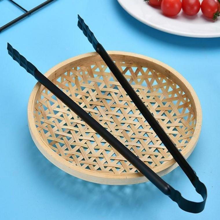 캠핑 다용도 숯집게 아웃도어 청소집게