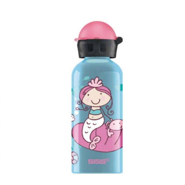 물병 사무실 1P 키즈 중등 스포츠물병 초등 워터보틀 텀블러 지그 넵튜니아 400ml 캠핑