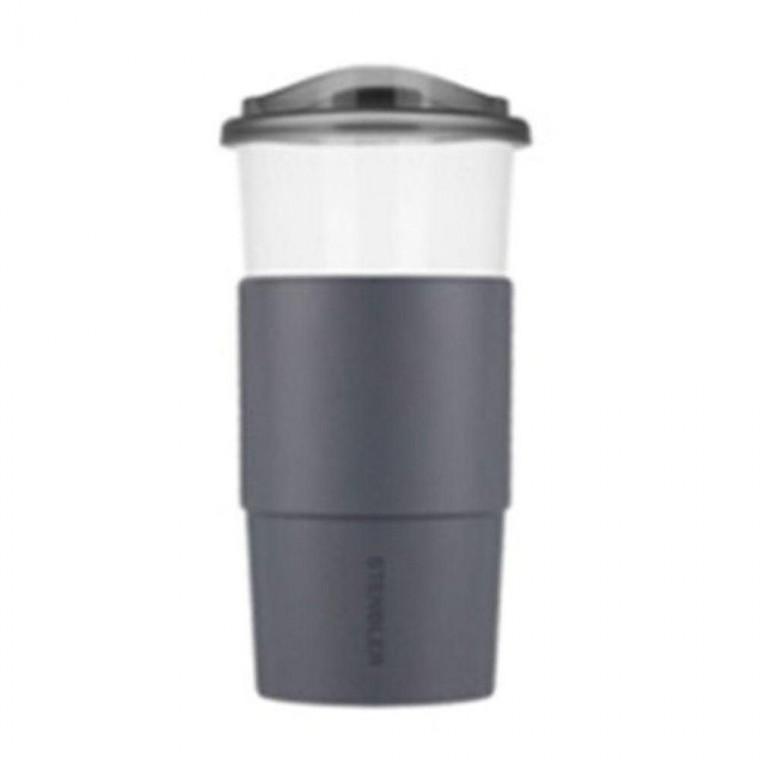 모던그레이 캠핑 물병 텀블러 물통 스텐락 중등 사무실 트라이탄 초등 650ml 스포츠물병