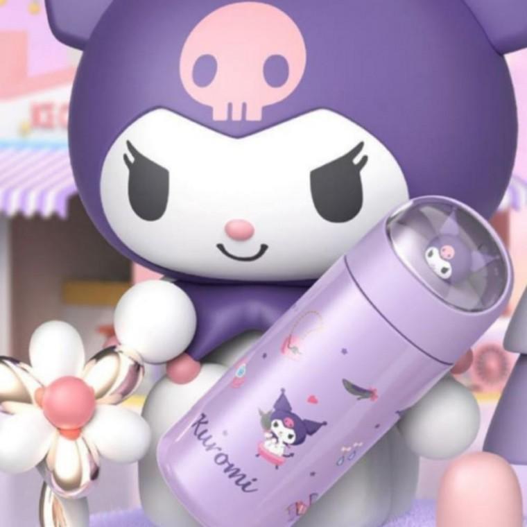 물병 350ml 물통 보온보냉 초등 중등 스포츠물병 텀블러 사무실 우주캡슐 1P 캠핑