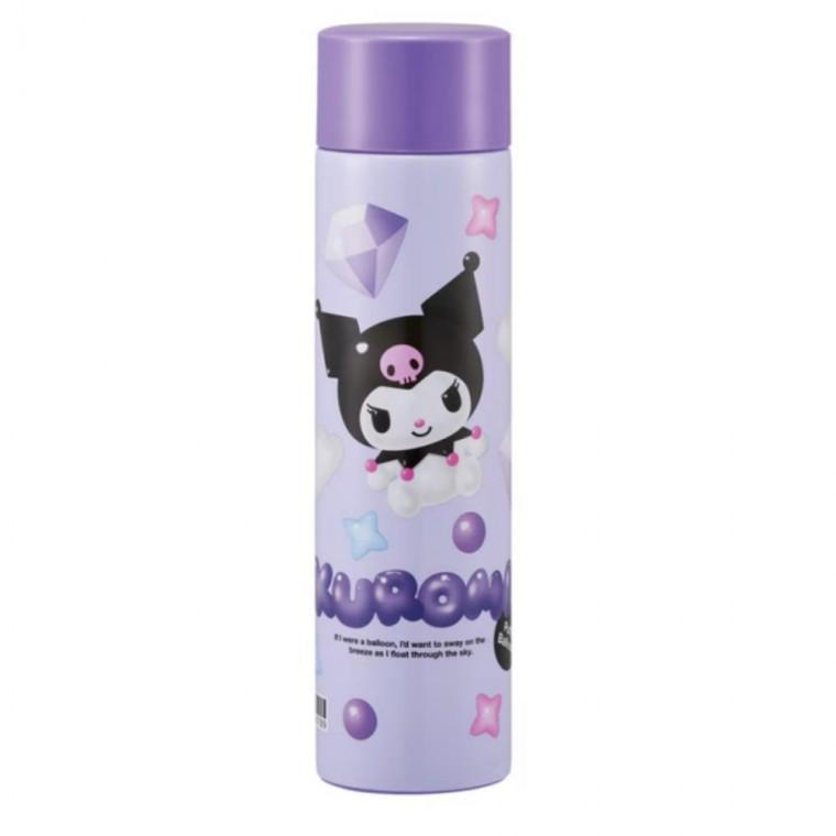 머그 퍼피 중등 캐릭터 보틀 사무실 벌룬 초등 스포츠물병 텀블러 스텐 160ml 캠핑