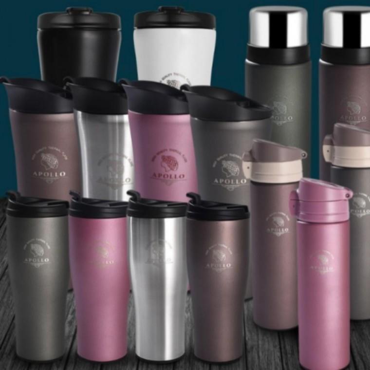 500ml 캠핑 초등 보틀 물병 사무실 스포츠물병 카키그레이 물통 스텐 중등 텀블러
