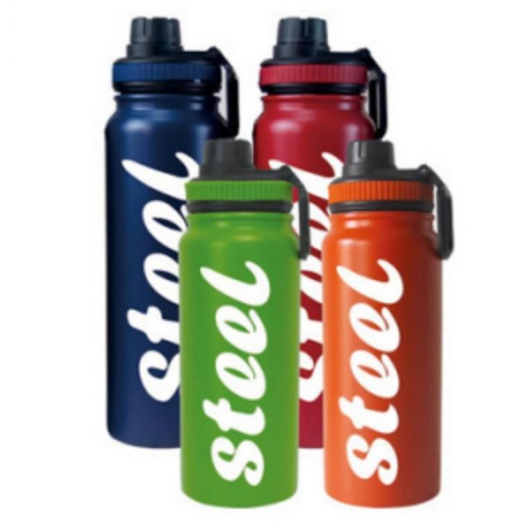 스포츠 초등 텀블러 중등 아웃도어 사무실 캠핑 보 물병 630ml 스포츠물병