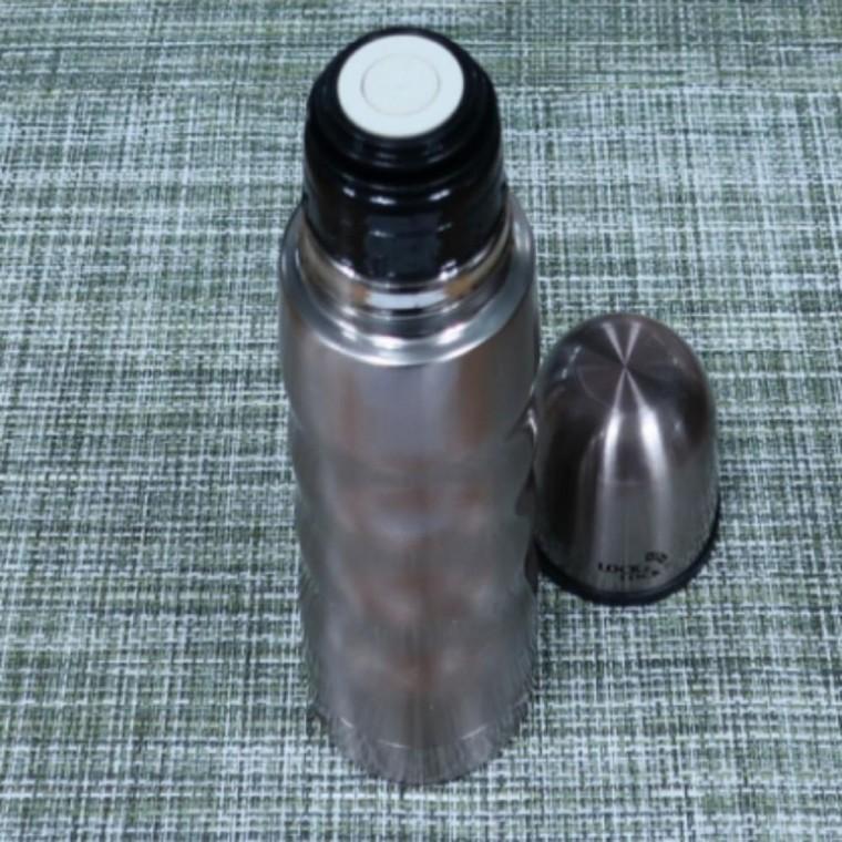 사무실 초등 물병 텀블러 중등 원터치 스텐 270ml 보온병 캠핑 보냉병 스포츠물병